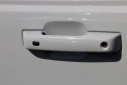 Thumbnail image of 2024 Ford Bronco at Metro Ford of Oklahoma City
