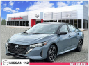 2025 Nissan Sentra SR at Nissan 112 Sales Corp.