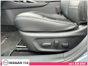 Thumbnail image of 2025 Nissan Sentra at Nissan 112 Sales Corp.