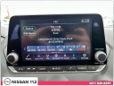Thumbnail image of 2025 Nissan Sentra at Nissan 112 Sales Corp.