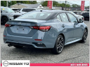 Thumbnail image of 2025 Nissan Sentra at Nissan 112 Sales Corp.