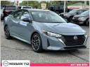 Thumbnail image of 2025 Nissan Sentra at Nissan 112 Sales Corp.