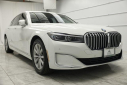 Thumbnail image of 2020 BMW 7 Series at Avenue Motors LLP