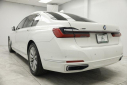 Thumbnail image of 2020 BMW 7 Series at Avenue Motors LLP