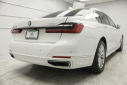 Thumbnail image of 2020 BMW 7 Series at Avenue Motors LLP