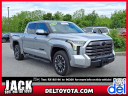 2024 Toyota Tundra Limited at Del Toyota