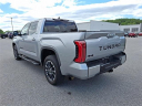 Thumbnail image of 2024 Toyota Tundra at Del Toyota