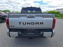 Thumbnail image of 2024 Toyota Tundra at Del Toyota