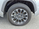 Thumbnail image of 2024 Toyota Tundra at Del Toyota