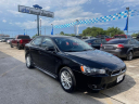 Thumbnail image of 2015 Mitsubishi Lancer at 210 Auto Credit Llc