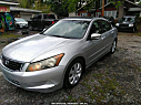 Thumbnail image of 2008 Honda Accord at Thomas Family Auto LLC