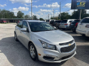 Thumbnail image of 2016 Chevrolet Cruze Limited at 2EZ AUTO SALES