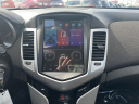 Thumbnail image of 2016 Chevrolet Cruze Limited at 2EZ AUTO SALES