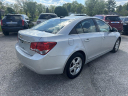 Thumbnail image of 2016 Chevrolet Cruze Limited at 2EZ AUTO SALES