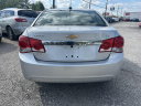 Thumbnail image of 2016 Chevrolet Cruze Limited at 2EZ AUTO SALES
