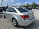 Thumbnail image of 2016 Chevrolet Cruze Limited at 2EZ AUTO SALES