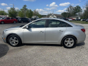 Thumbnail image of 2016 Chevrolet Cruze Limited at 2EZ AUTO SALES