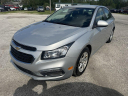 Thumbnail image of 2016 Chevrolet Cruze Limited at 2EZ AUTO SALES