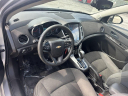 Thumbnail image of 2016 Chevrolet Cruze Limited at 2EZ AUTO SALES