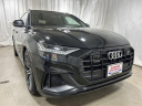 Thumbnail image of 2022 Audi Q8 at Jennings Chevrolet  Volkswagen - USED