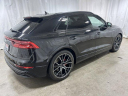 Thumbnail image of 2022 Audi Q8 at Jennings Chevrolet  Volkswagen - USED