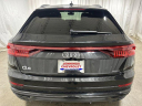 Thumbnail image of 2022 Audi Q8 at Jennings Chevrolet  Volkswagen - USED