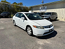2006 Honda Civic LX at S&R Auto Sales
