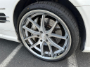 Thumbnail image of 2007 Mercedes-Benz SL-Class at EAST COAST MOTORS LLC