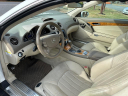 Thumbnail image of 2007 Mercedes-Benz SL-Class at EAST COAST MOTORS LLC