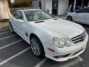 Thumbnail image of 2007 Mercedes-Benz SL-Class at EAST COAST MOTORS LLC