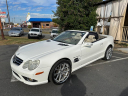 Thumbnail image of 2007 Mercedes-Benz SL-Class at EAST COAST MOTORS LLC