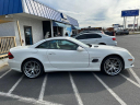 Thumbnail image of 2007 Mercedes-Benz SL-Class at EAST COAST MOTORS LLC