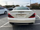 Thumbnail image of 2007 Mercedes-Benz SL-Class at EAST COAST MOTORS LLC