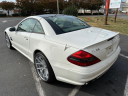Thumbnail image of 2007 Mercedes-Benz SL-Class at EAST COAST MOTORS LLC
