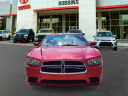 Thumbnail image of 2012 Dodge Charger at Robbins Toyota