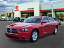 Thumbnail image of 2012 Dodge Charger at Robbins Toyota