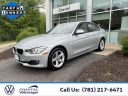 Thumbnail image of 2014 BMW 3 Series at Coastal Volkswagen