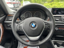 Thumbnail image of 2014 BMW 3 Series at Coastal Volkswagen