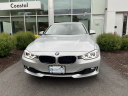 Thumbnail image of 2014 BMW 3 Series at Coastal Volkswagen
