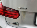 2014 BMW 3 Series 328i xDrive at Coastal Volkswagen