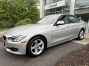 Thumbnail image of 2014 BMW 3 Series at Coastal Volkswagen