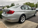 Thumbnail image of 2014 BMW 3 Series at Coastal Volkswagen