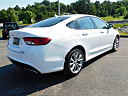 Thumbnail image of 2016 Chrysler 200 at Gary Mathews Motors