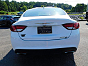 Thumbnail image of 2016 Chrysler 200 at Gary Mathews Motors