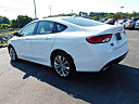 Thumbnail image of 2016 Chrysler 200 at Gary Mathews Motors