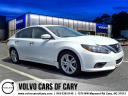 Thumbnail image of 2017 Nissan Altima at Volvo Cars Of Cary