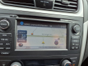 Thumbnail image of 2017 Nissan Altima at Volvo Cars Of Cary