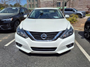 Thumbnail image of 2017 Nissan Altima at Volvo Cars Of Cary