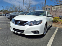 Thumbnail image of 2017 Nissan Altima at Volvo Cars Of Cary
