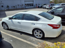 Thumbnail image of 2017 Nissan Altima at Volvo Cars Of Cary